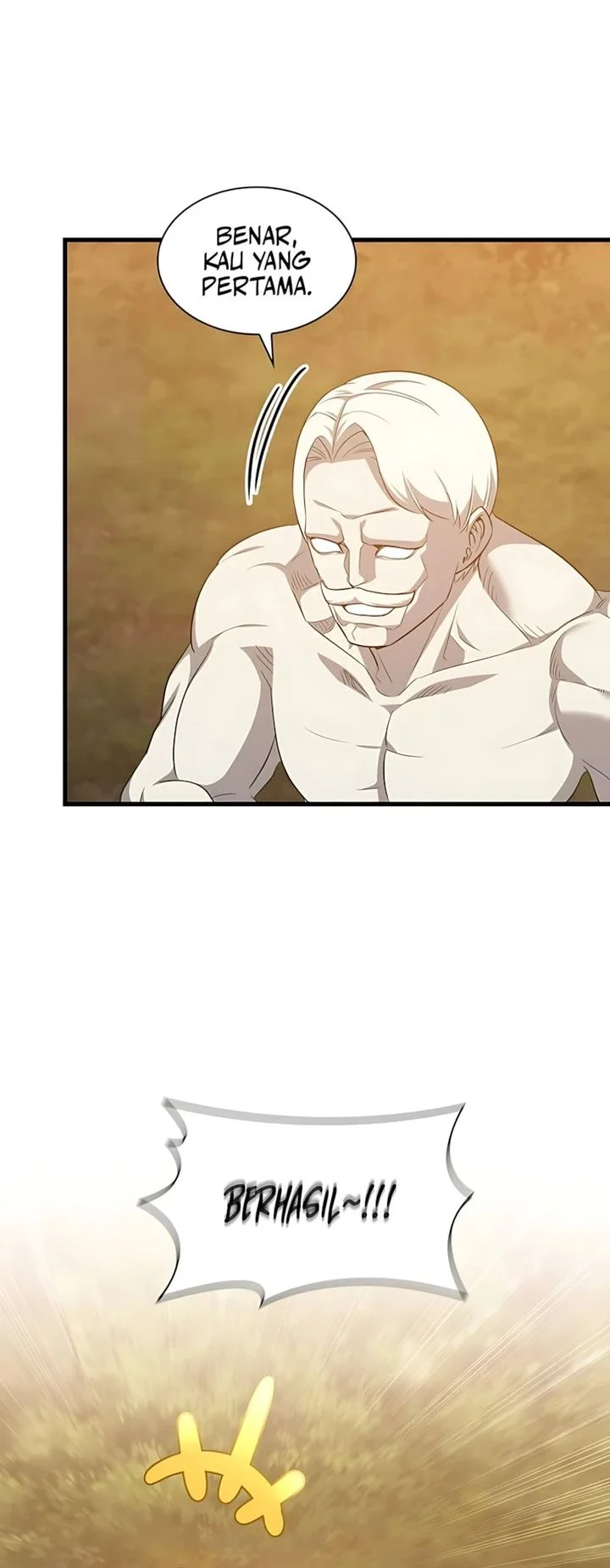 I Became the Academy Villain's Daughter Chapter 46 - halaman 10
