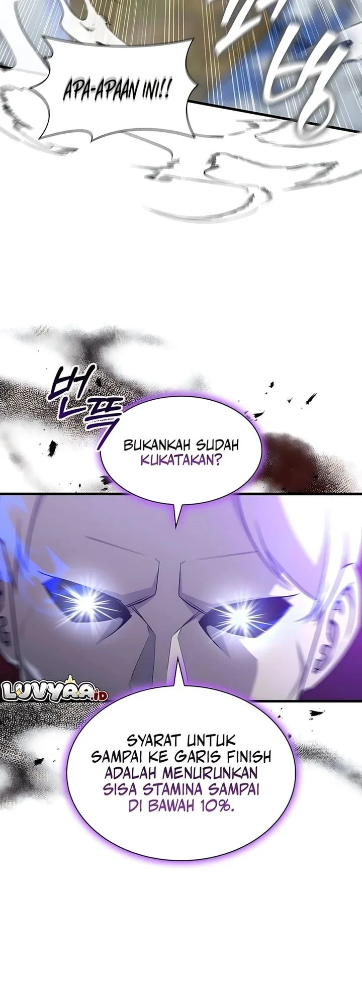 I Became the Academy Villain's Daughter Chapter 46 - halaman 14