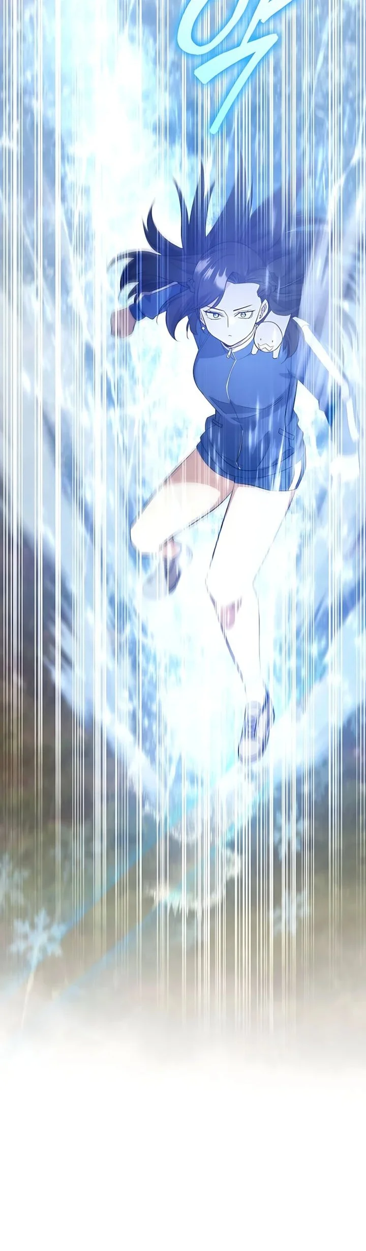 I Became the Academy Villain's Daughter Chapter 46 - halaman 26