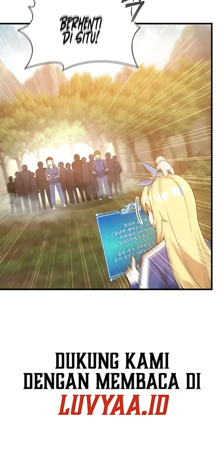 I Became the Academy Villain's Daughter Chapter 46 - halaman 38