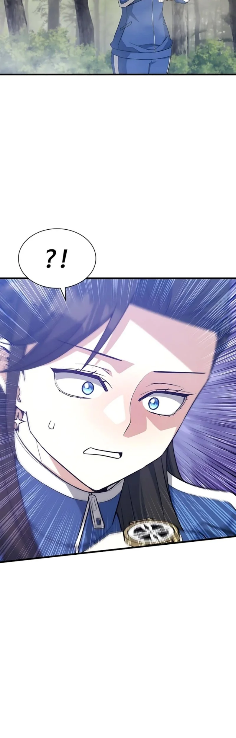 I Became the Academy Villain's Daughter Chapter 47 - halaman 22