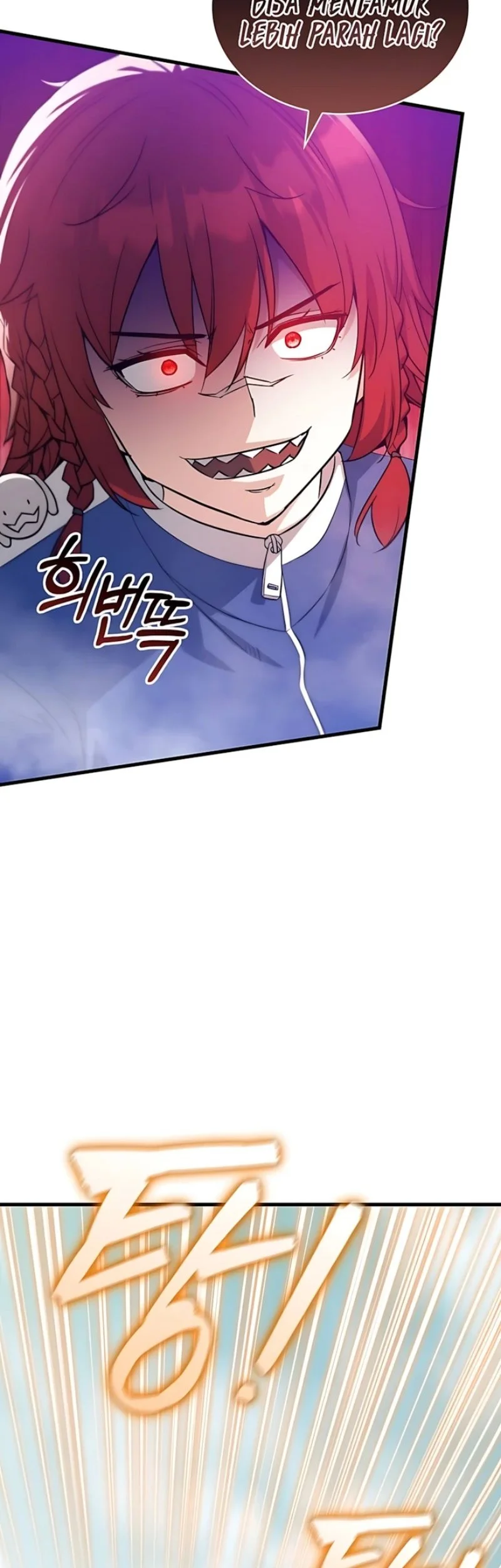 I Became the Academy Villain's Daughter Chapter 47 - halaman 4