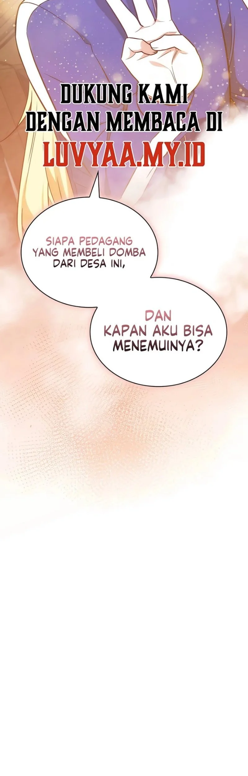 I Became the Academy Villain's Daughter Chapter 48 - halaman 55