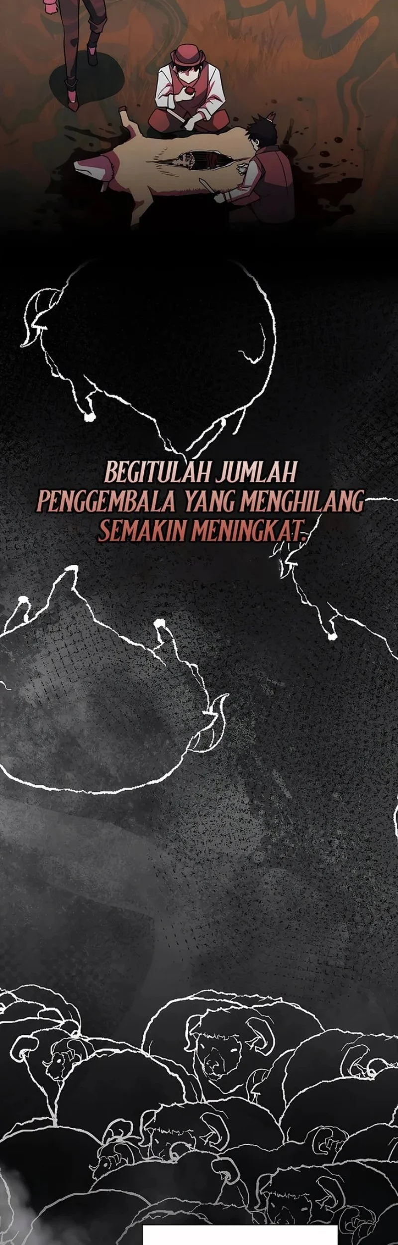 I Became the Academy Villain's Daughter Chapter 49 - halaman 18