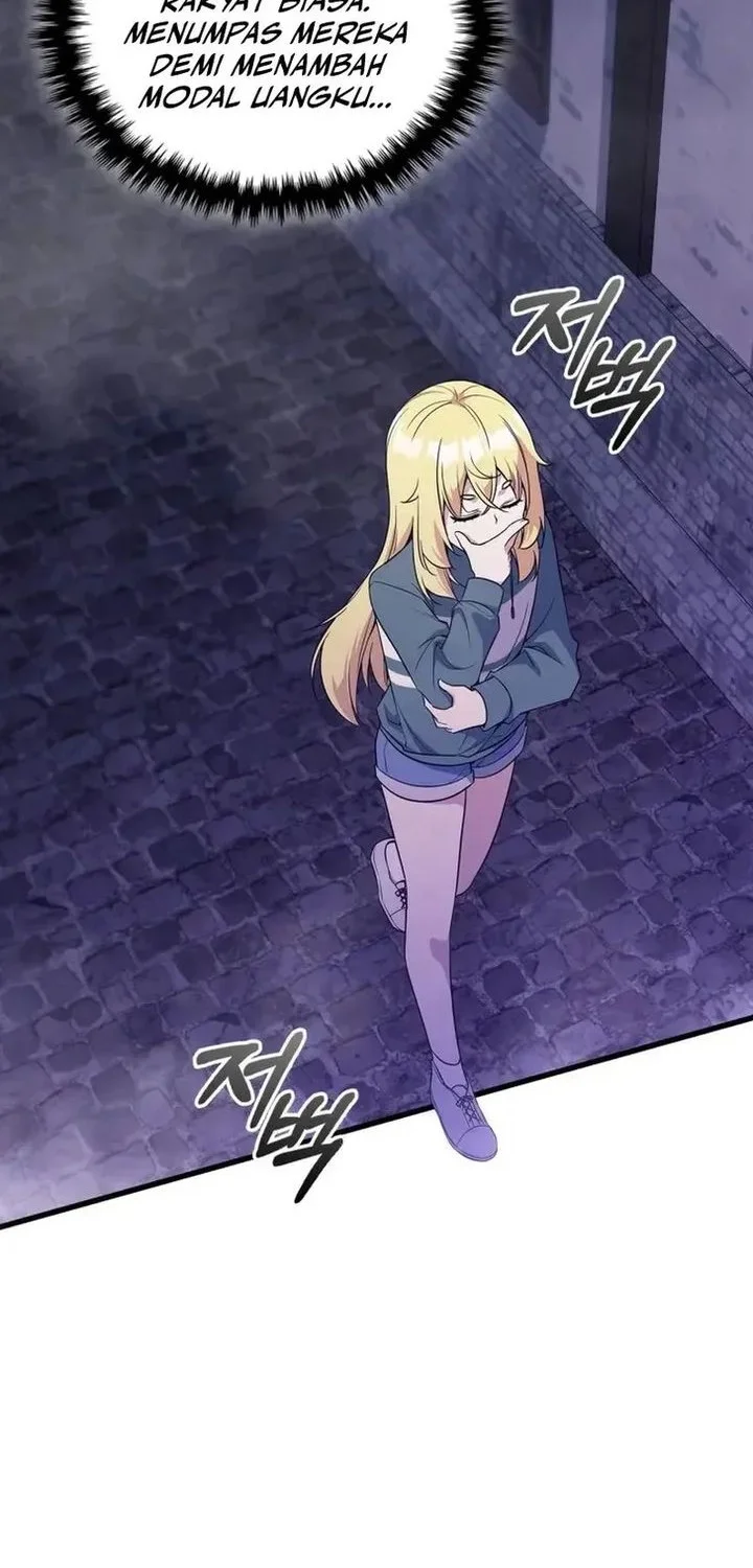 I Became the Academy Villain's Daughter Chapter 5 - halaman 20
