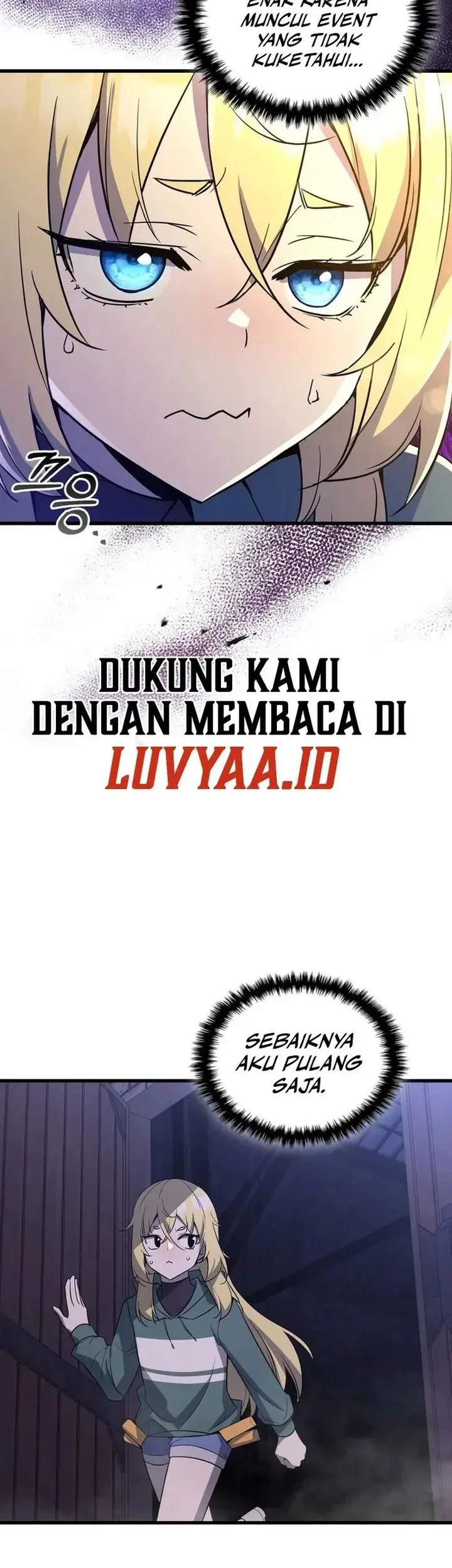 I Became the Academy Villain's Daughter Chapter 5 - halaman 24