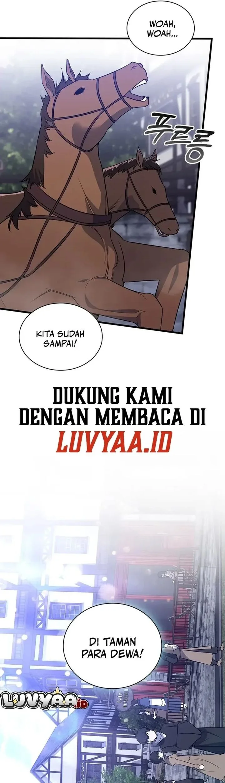 I Became the Academy Villain's Daughter Chapter 6 - halaman 27