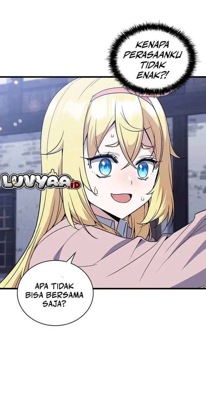 I Became the Academy Villain's Daughter Chapter 6 - halaman 36