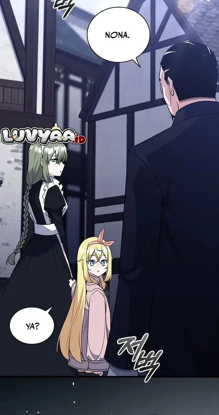 I Became the Academy Villain's Daughter Chapter 6 - halaman 38