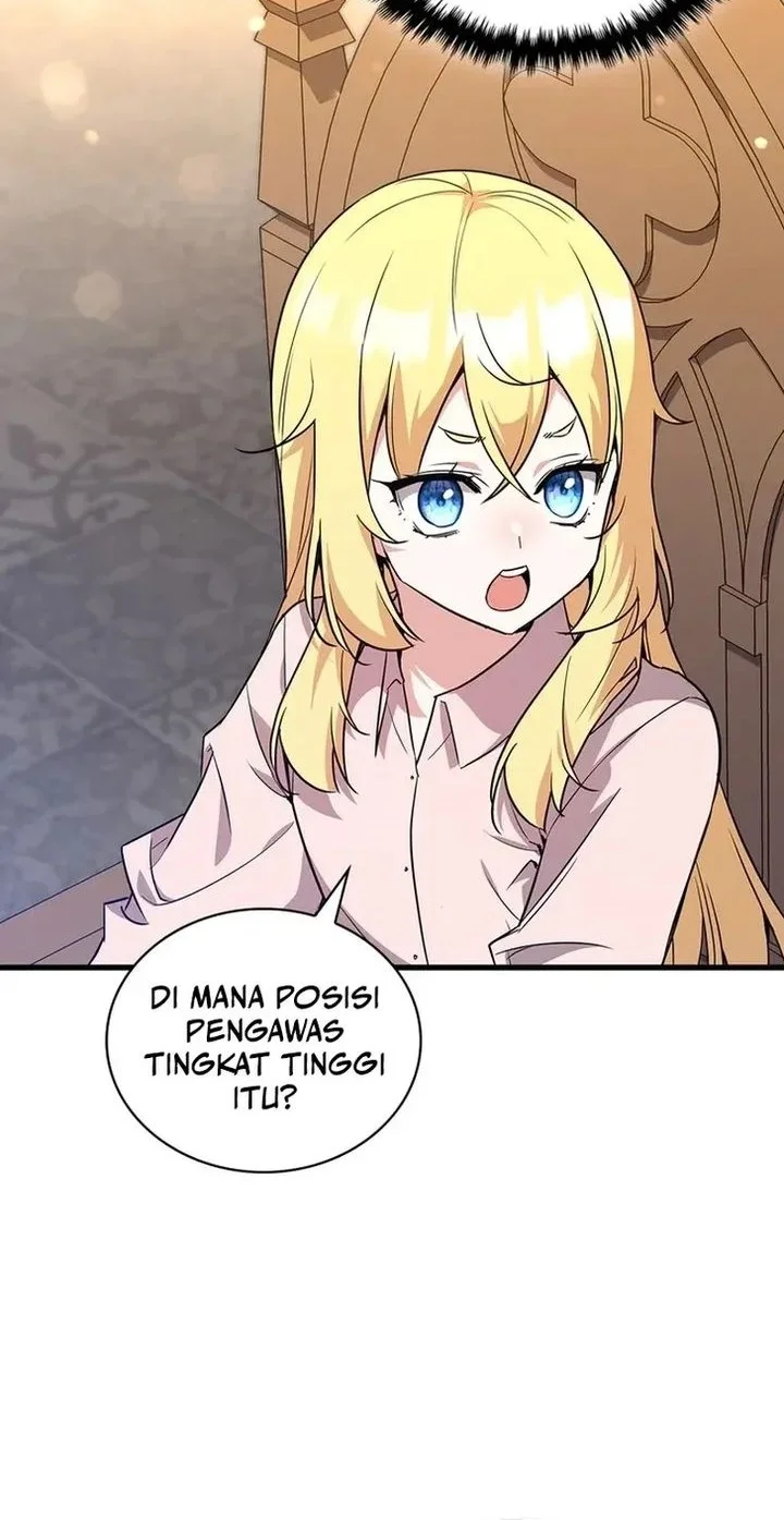 I Became the Academy Villain's Daughter Chapter 6 - halaman 4