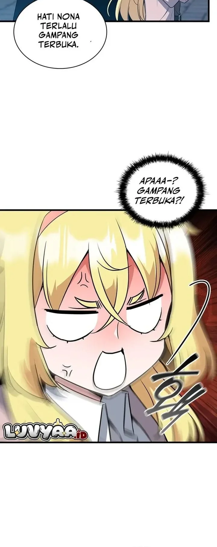 I Became the Academy Villain's Daughter Chapter 6 - halaman 40