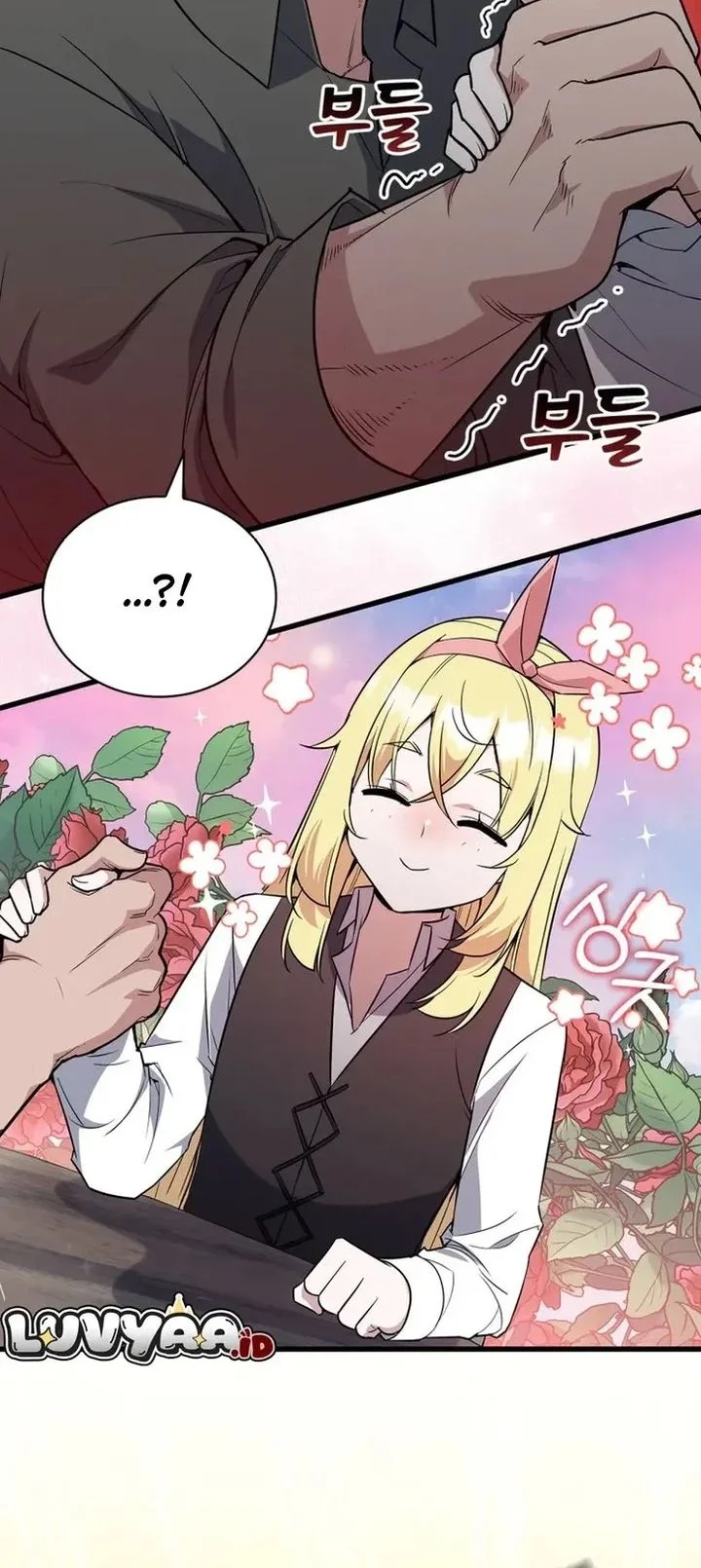 I Became the Academy Villain's Daughter Chapter 7 - halaman 14