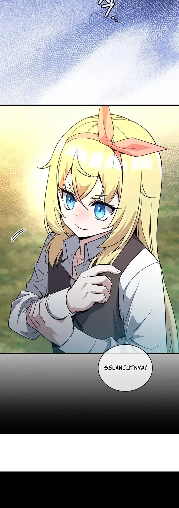 I Became the Academy Villain's Daughter Chapter 7 - halaman 16