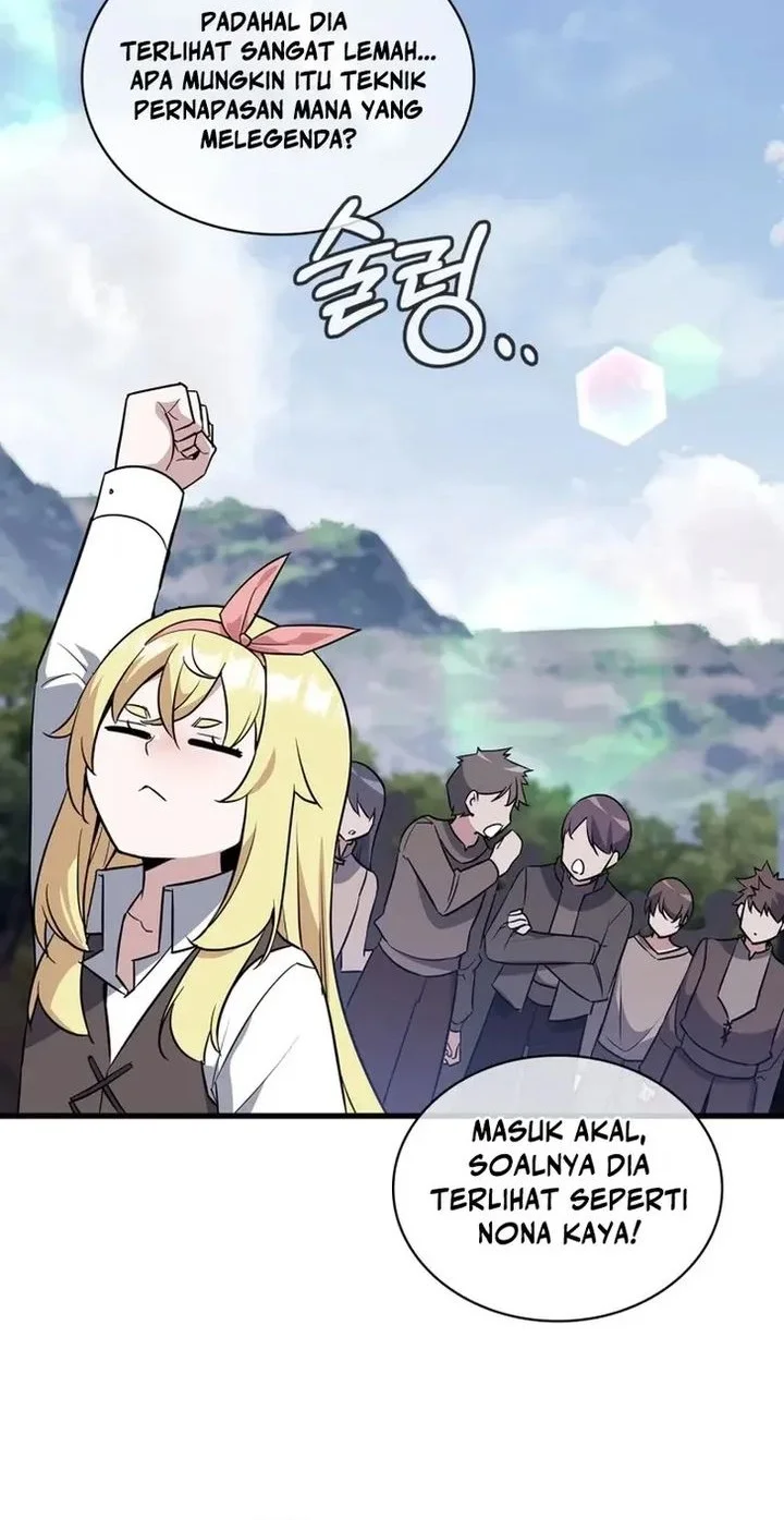 I Became the Academy Villain's Daughter Chapter 7 - halaman 24