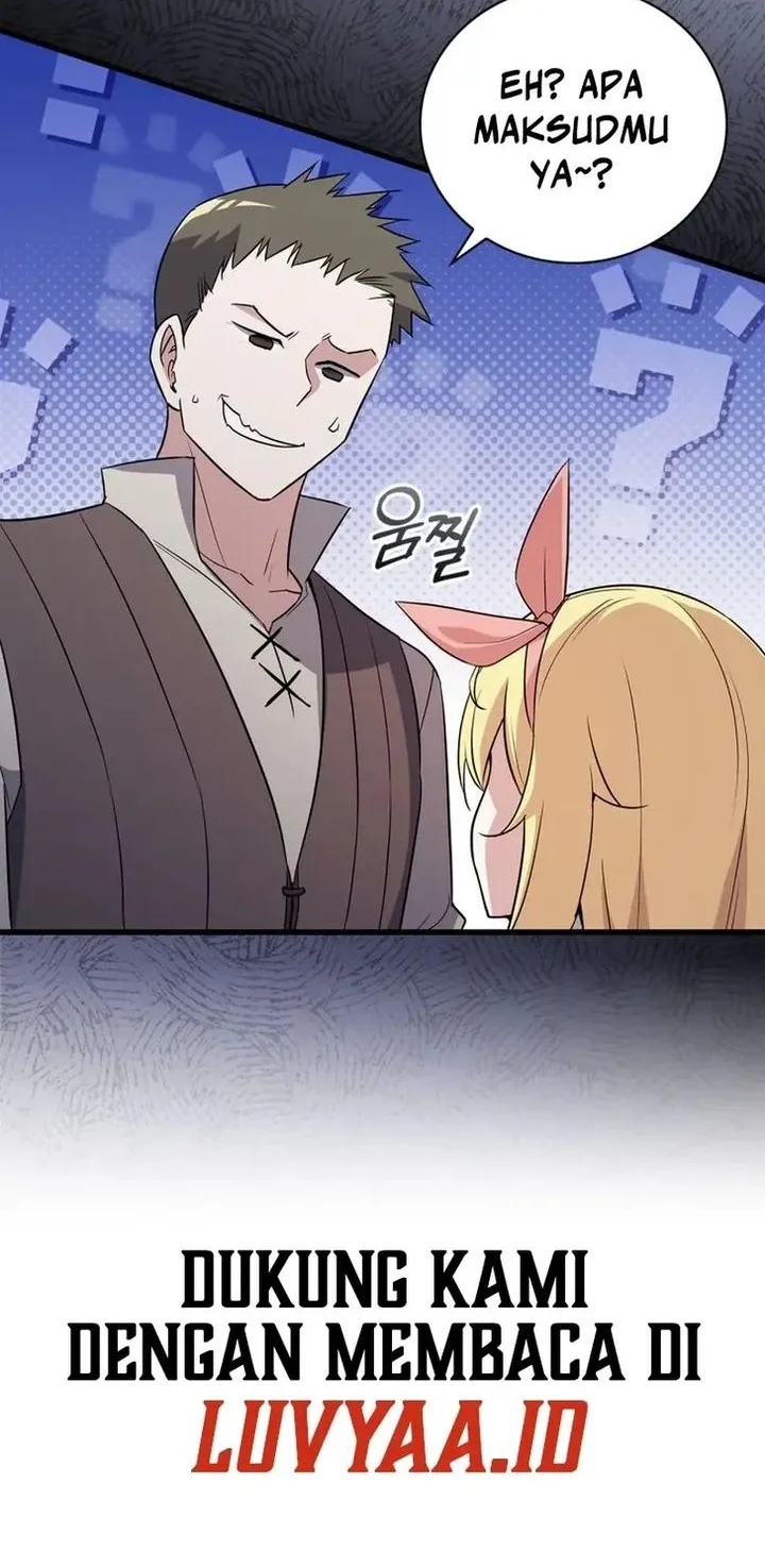 I Became the Academy Villain's Daughter Chapter 7 - halaman 28