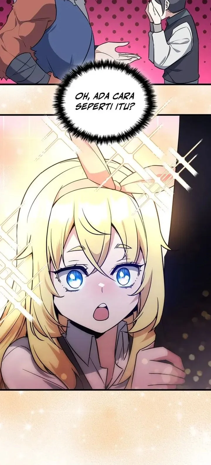 I Became the Academy Villain's Daughter Chapter 7 - halaman 46