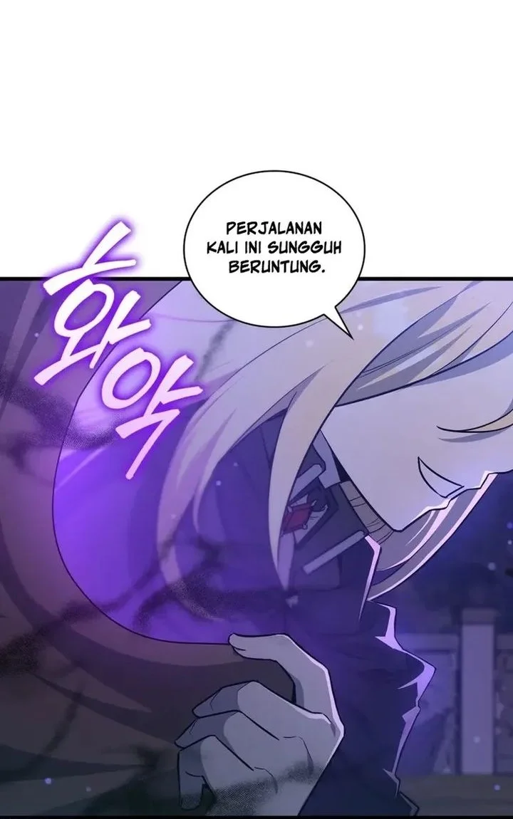 I Became the Academy Villain's Daughter Chapter 8 - halaman 18