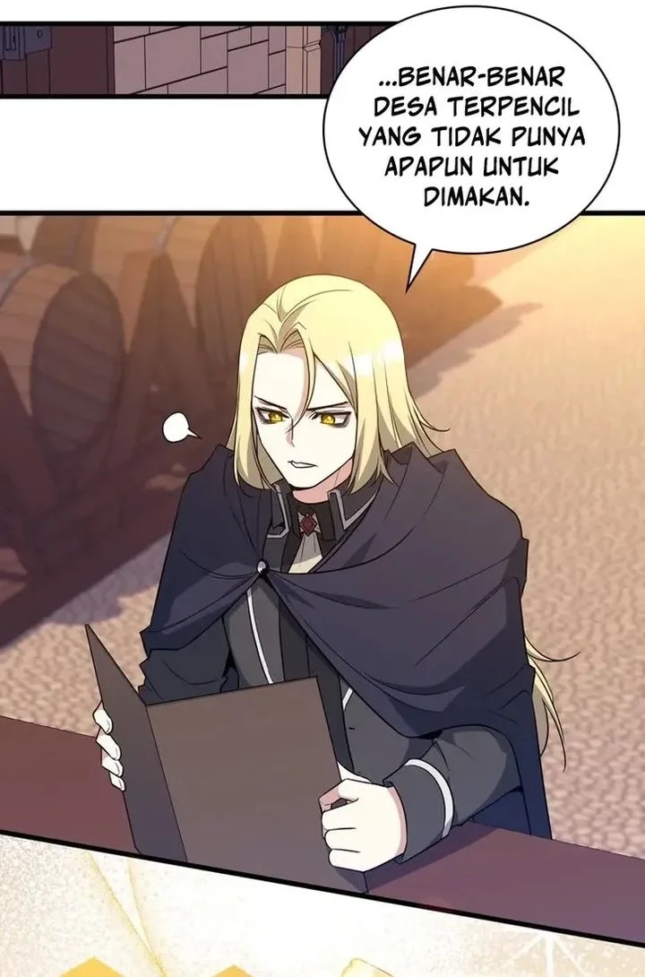 I Became the Academy Villain's Daughter Chapter 8 - halaman 20