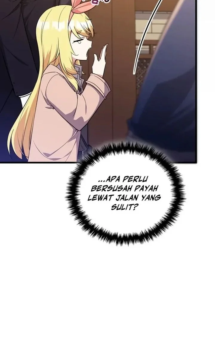 I Became the Academy Villain's Daughter Chapter 8 - halaman 26