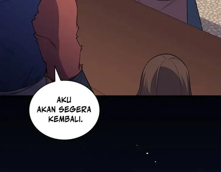 I Became the Academy Villain's Daughter Chapter 8 - halaman 28