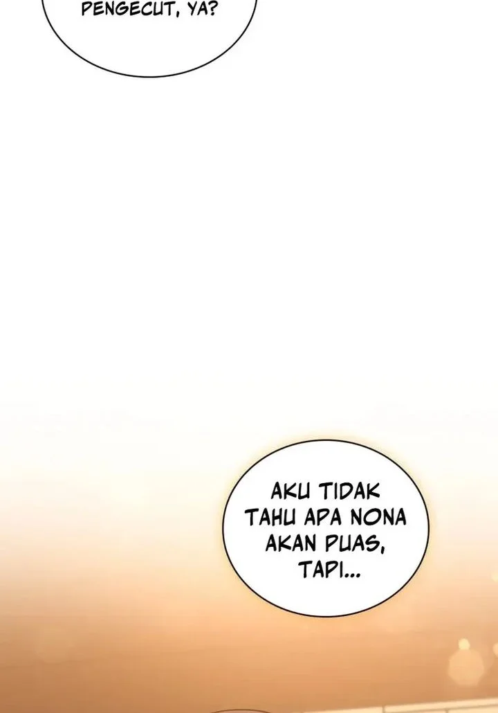 I Became the Academy Villain's Daughter Chapter 8 - halaman 32