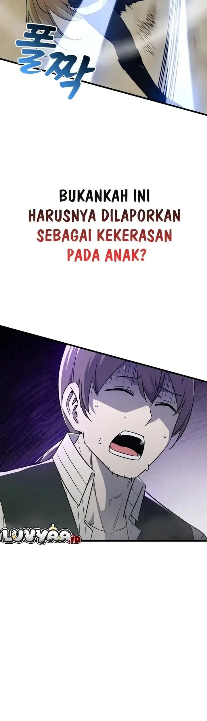 I Became the Academy Villain's Daughter Chapter 8 - halaman 52