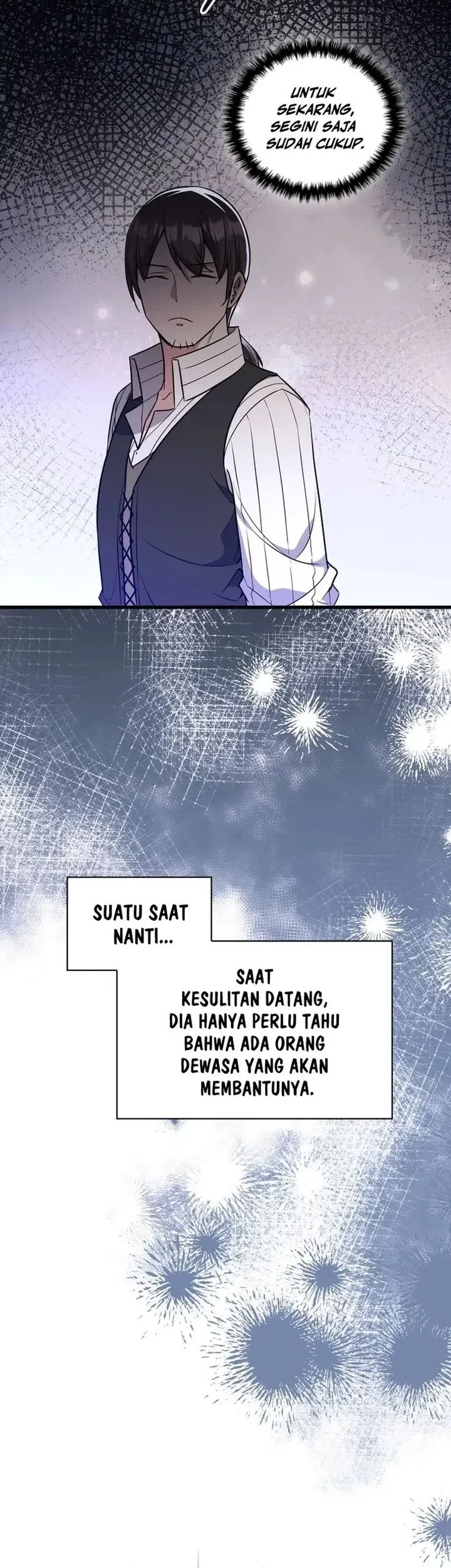 I Became the Academy Villain's Daughter Chapter 9 - halaman 18
