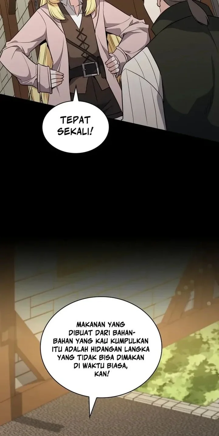 I Became the Academy Villain's Daughter Chapter 9 - halaman 2