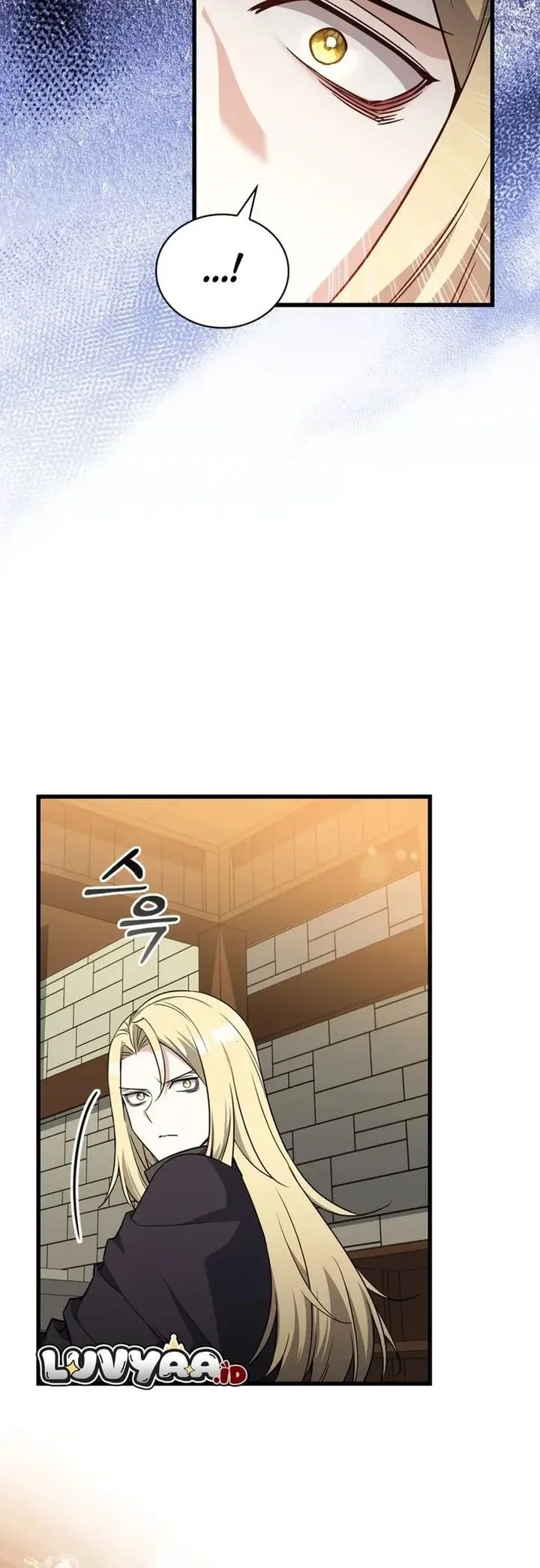 I Became the Academy Villain's Daughter Chapter 9 - halaman 32