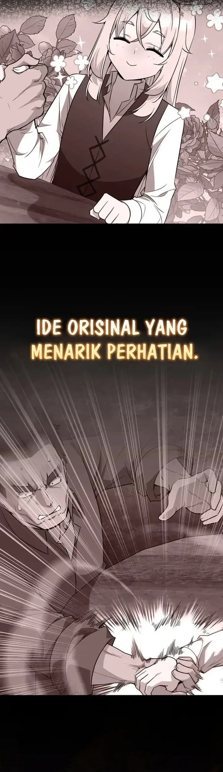 I Became the Academy Villain's Daughter Chapter 9 - halaman 36