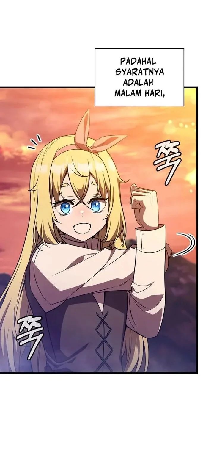 I Became the Academy Villain's Daughter Chapter 9 - halaman 38