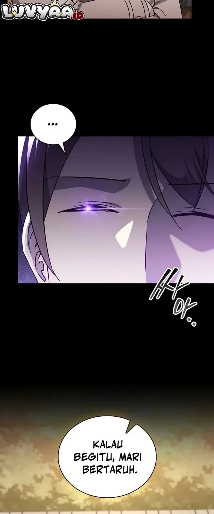 I Became the Academy Villain's Daughter Chapter 9 - halaman 4