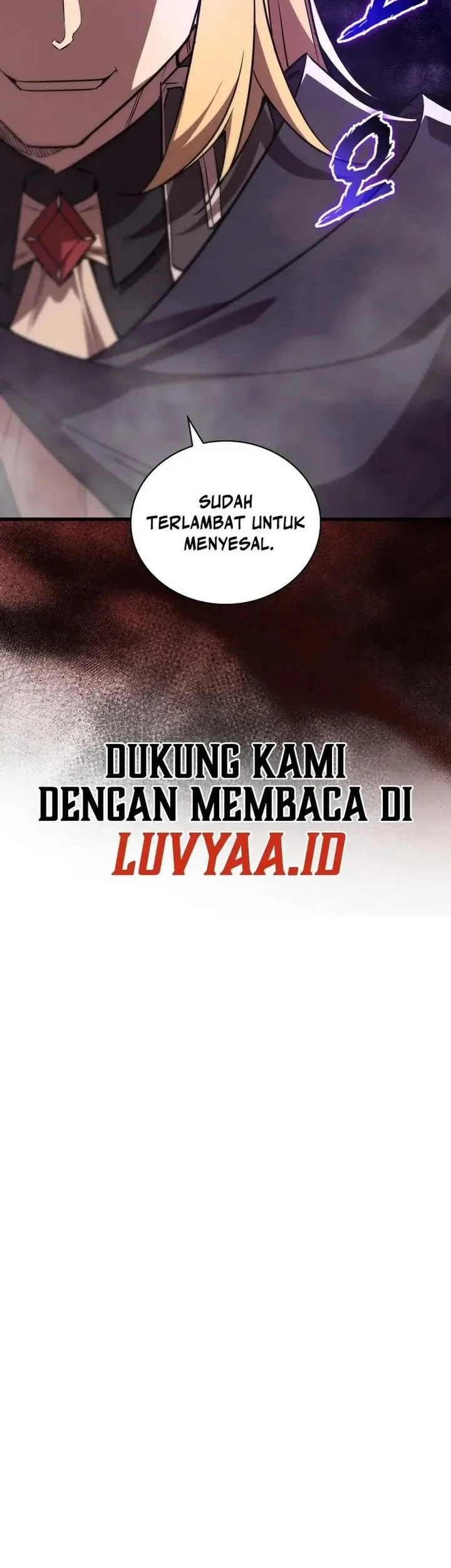 I Became the Academy Villain's Daughter Chapter 9 - halaman 46