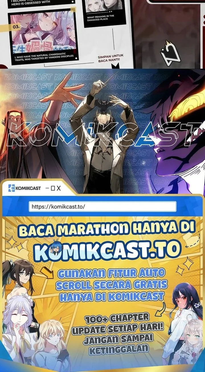 I Became the Academy Villain's Daughter Chapter 9 - halaman 48