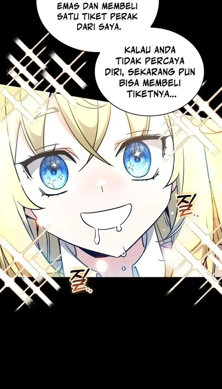 I Became the Academy Villain's Daughter Chapter 9 - halaman 6