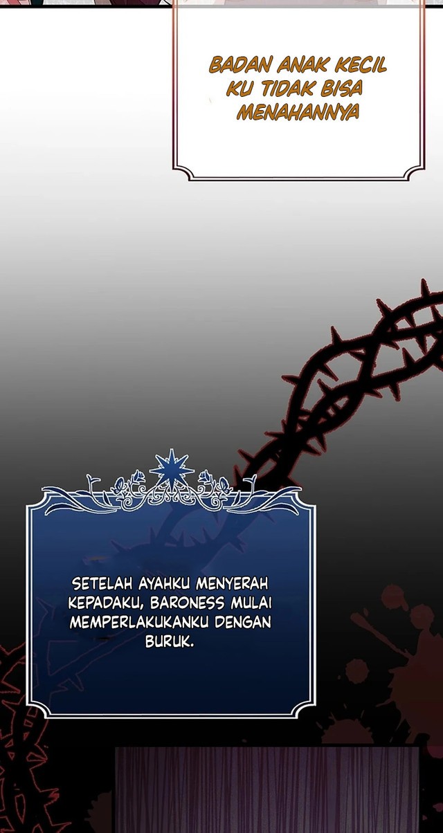 I Became the Adopted Daughter of the Sea Guardian Chapter 1 - halaman 23
