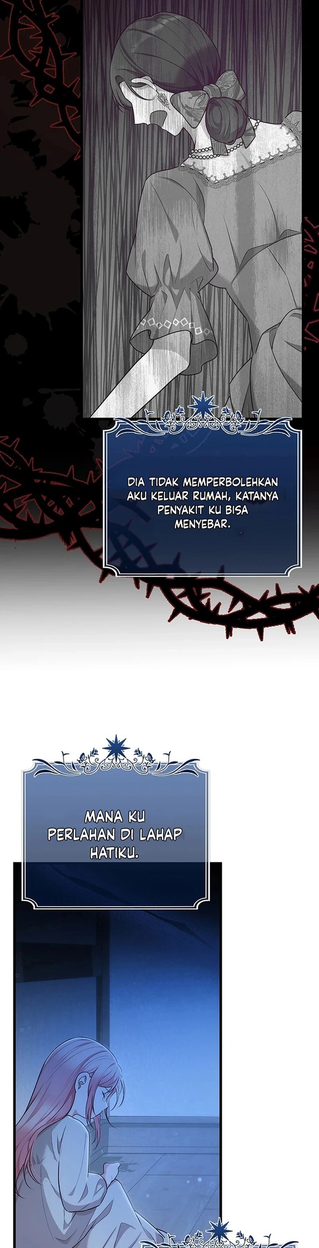 I Became the Adopted Daughter of the Sea Guardian Chapter 1 - halaman 24