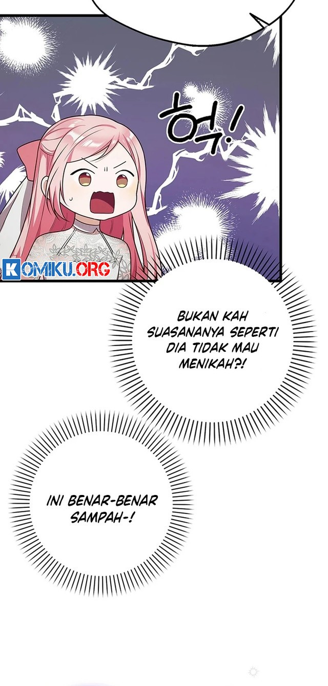 I Became the Adopted Daughter of the Sea Guardian Chapter 1 - halaman 41