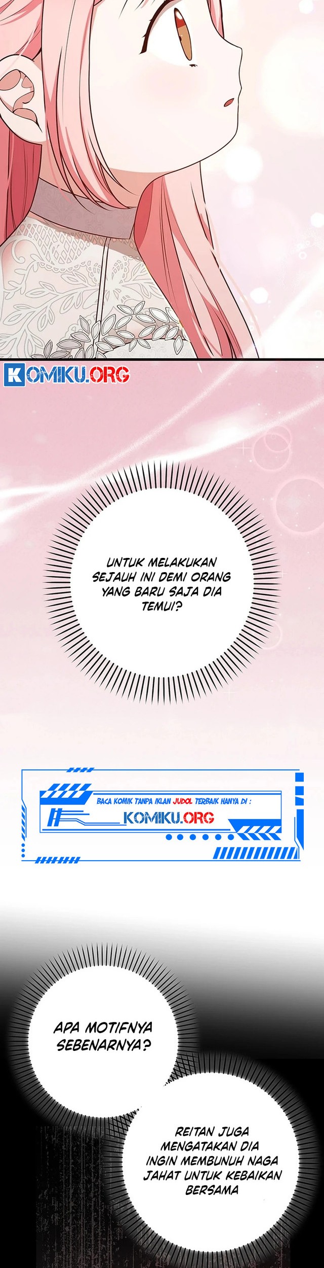 I Became the Adopted Daughter of the Sea Guardian Chapter 1 - halaman 43