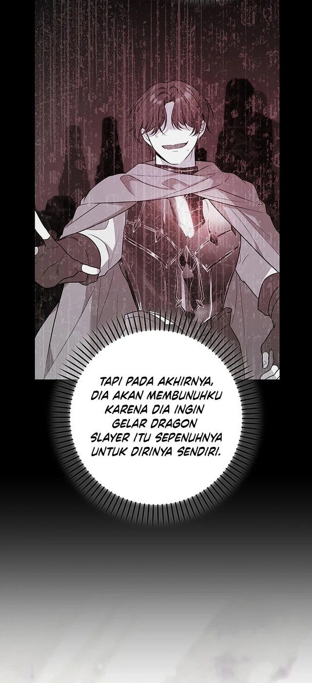 I Became the Adopted Daughter of the Sea Guardian Chapter 1 - halaman 44