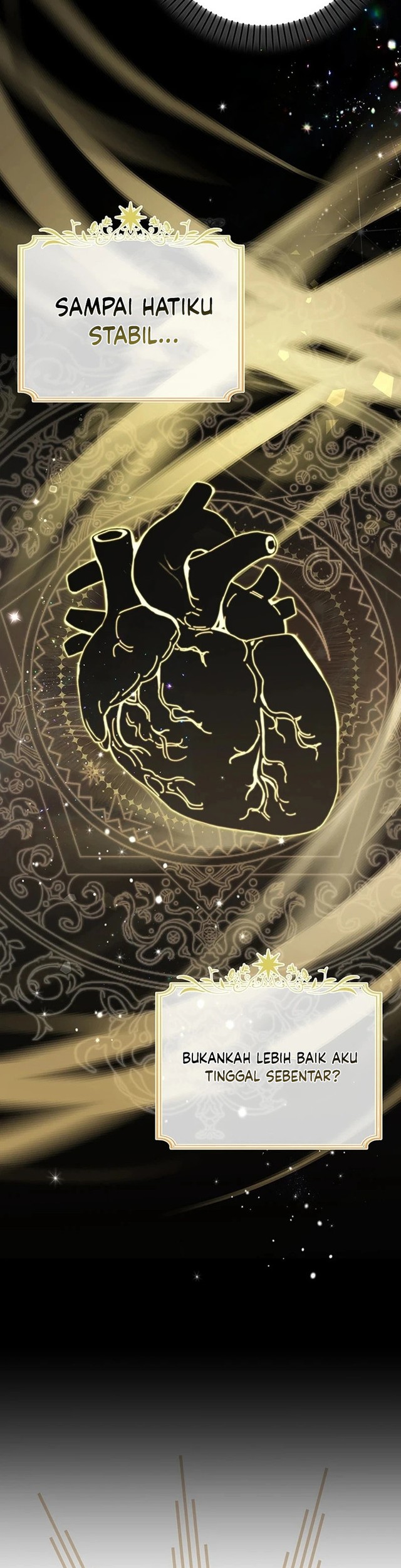I Became the Adopted Daughter of the Sea Guardian Chapter 1 - halaman 46