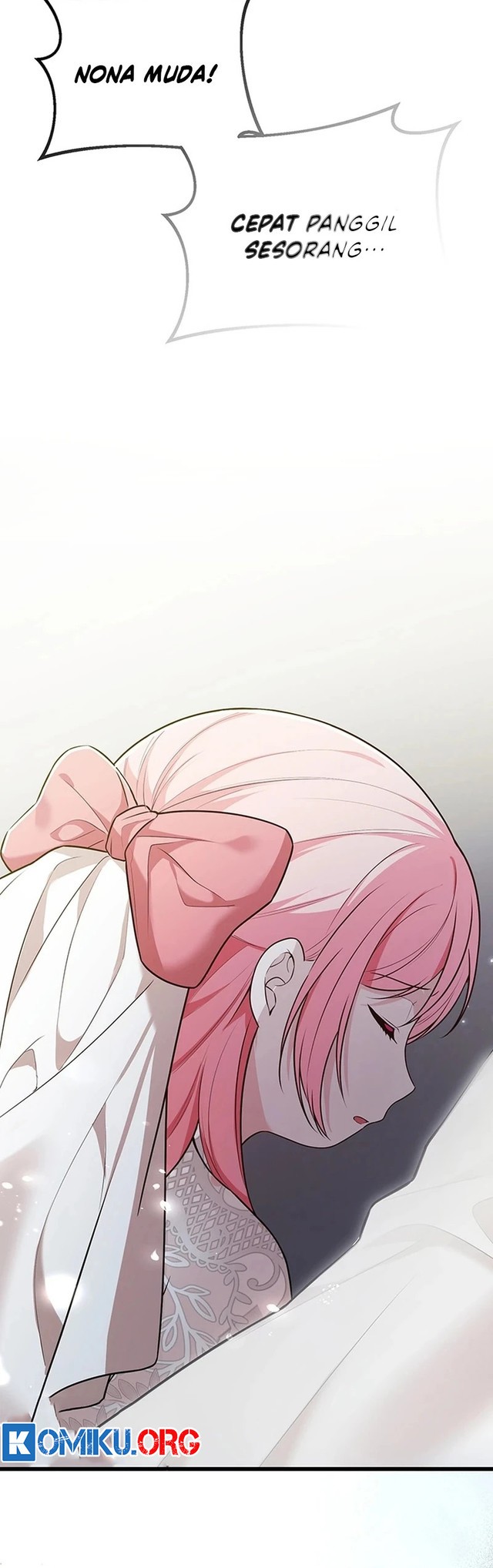 I Became the Adopted Daughter of the Sea Guardian Chapter 1 - halaman 50