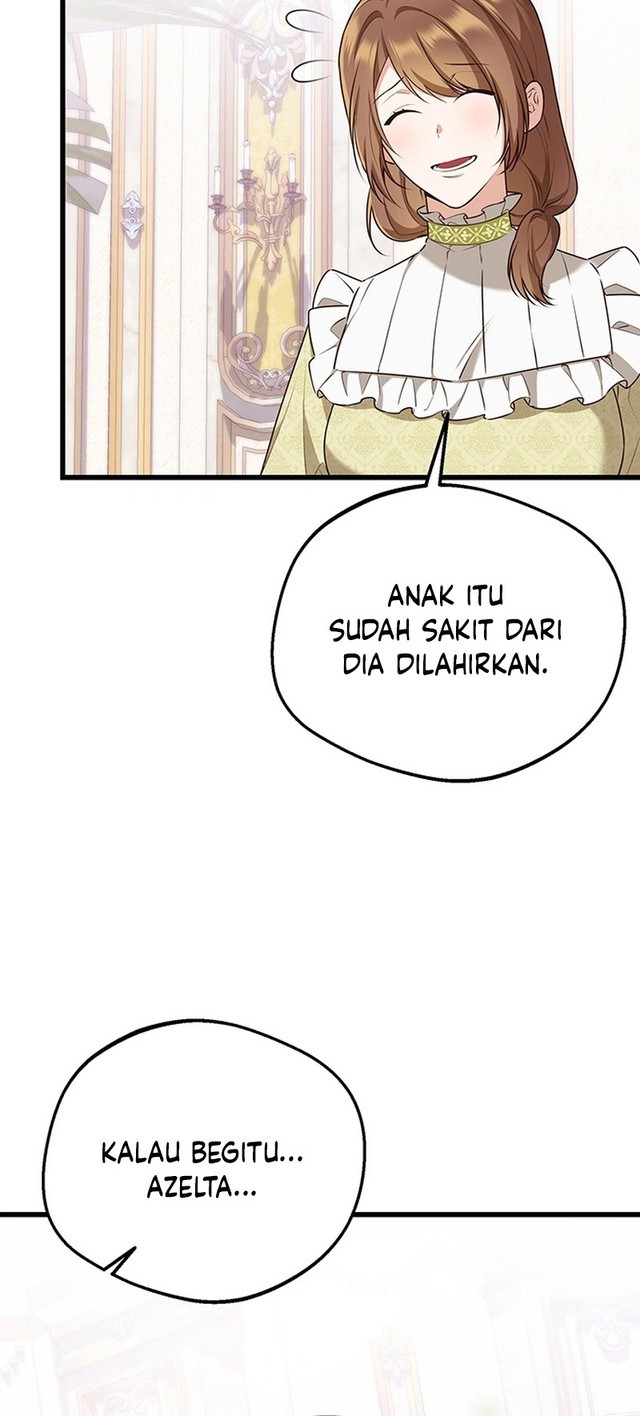I Became the Adopted Daughter of the Sea Guardian Chapter 10 - halaman 10