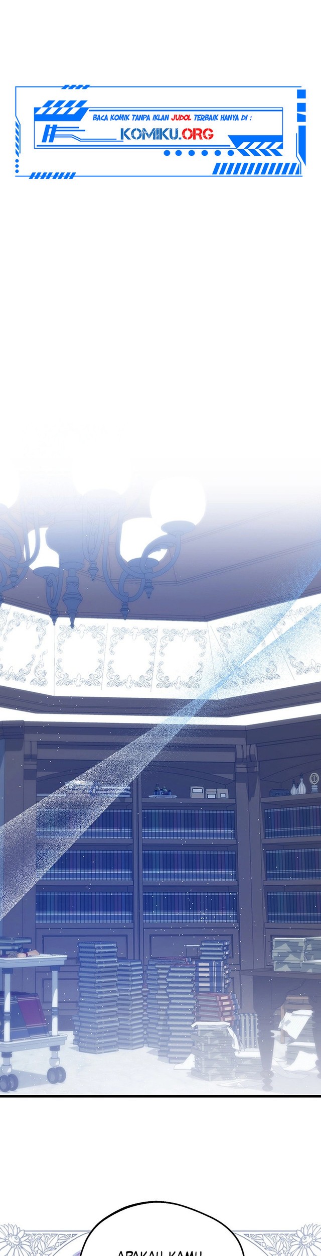 I Became the Adopted Daughter of the Sea Guardian Chapter 10 - halaman 14