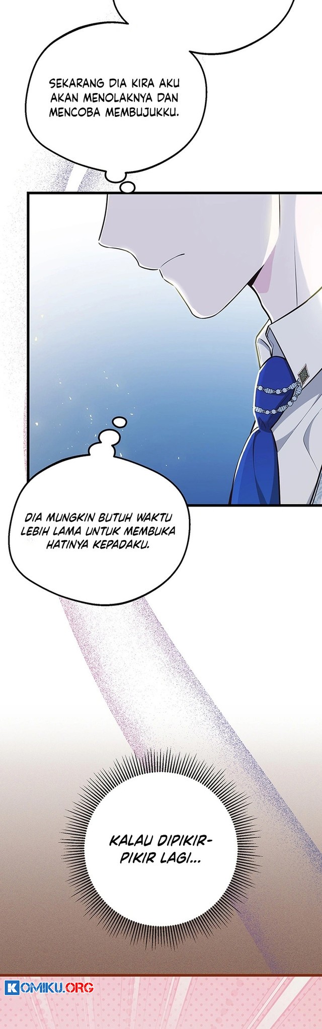 I Became the Adopted Daughter of the Sea Guardian Chapter 10 - halaman 22