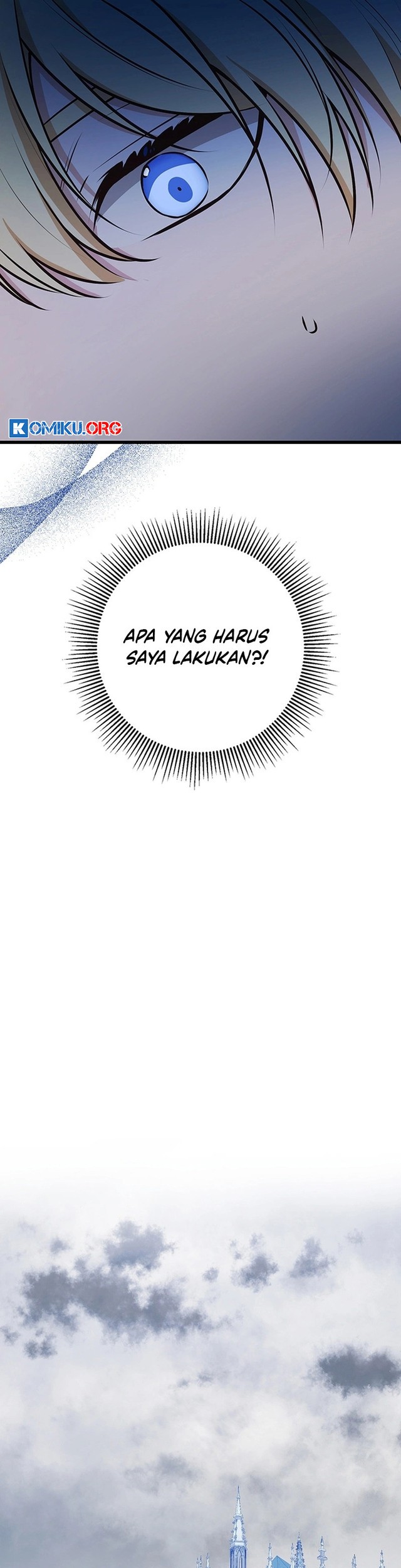 I Became the Adopted Daughter of the Sea Guardian Chapter 10 - halaman 38