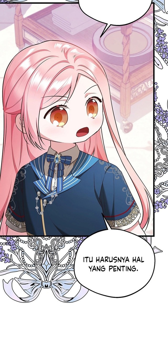 I Became the Adopted Daughter of the Sea Guardian Chapter 10 - halaman 4