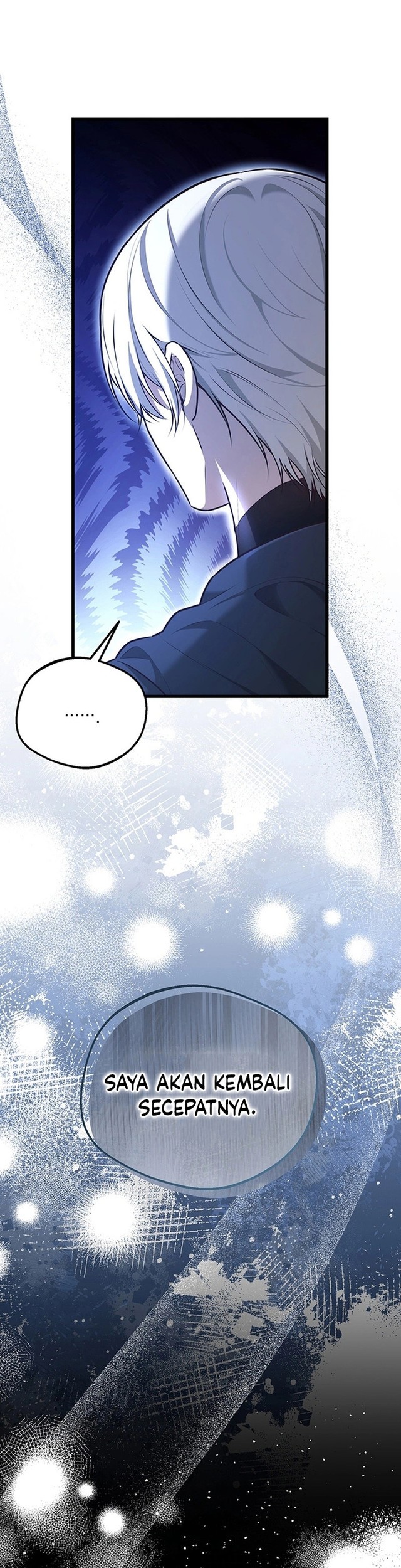 I Became the Adopted Daughter of the Sea Guardian Chapter 10 - halaman 5