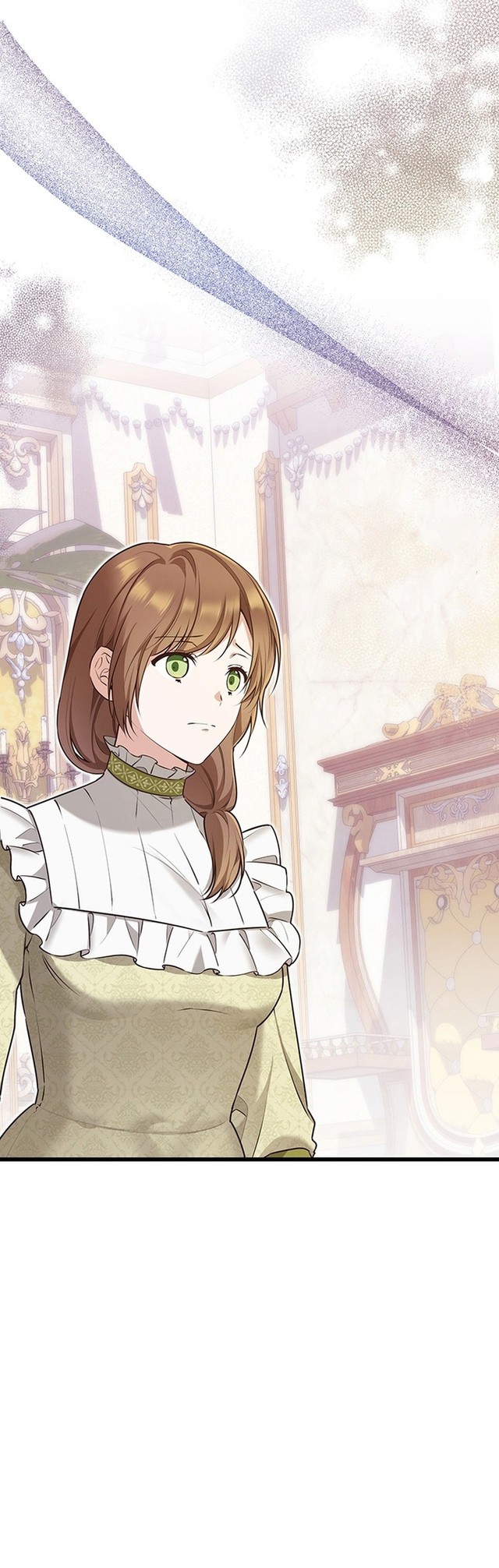 I Became the Adopted Daughter of the Sea Guardian Chapter 10 - halaman 7