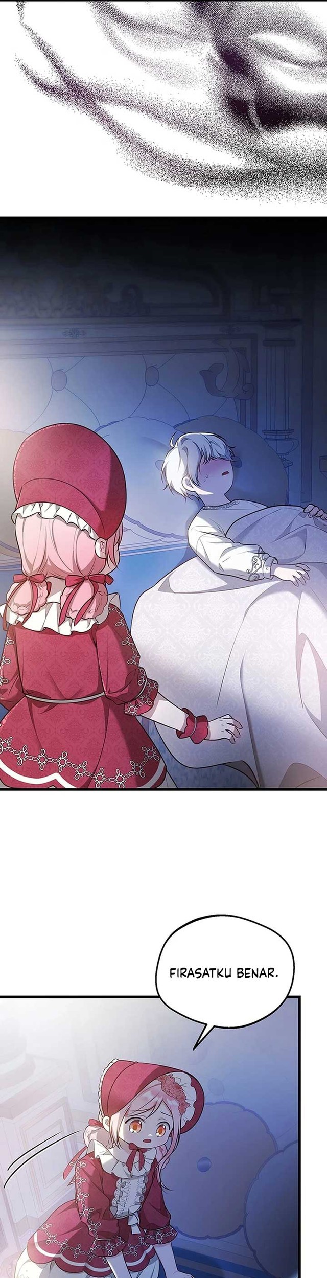 I Became the Adopted Daughter of the Sea Guardian Chapter 11 - halaman 25